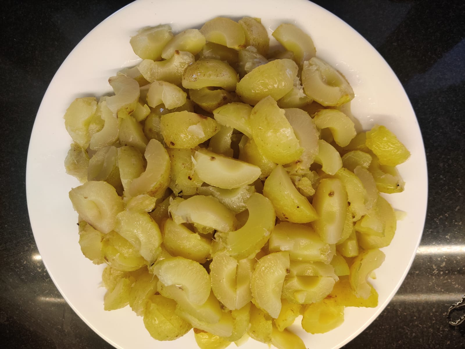 Saral & Saras | Handmade Home Remedies & Relishes